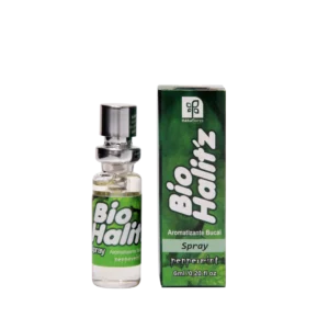 Bio Halit'z - Peppermint - 6ml