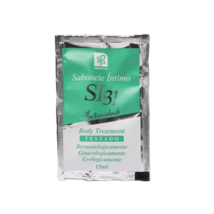 Sabonete Íntimo SI31 - Intimidade - 15ml