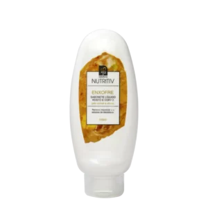 Sabonete Líquido Nutritiv Enxofre - 100ml