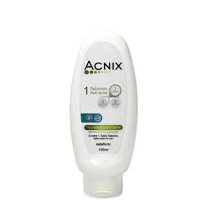 Acnix - Sabonete Anti-acne - 100ml