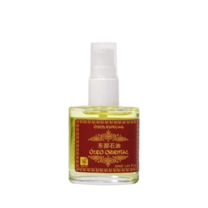 Óleo Oriental - 30ml