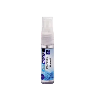 Bio Halitz Spray Bucal - Hortelã - 15ml