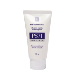 Hidratante Facial PS71 - 80g