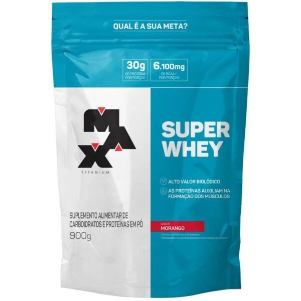 Super Whey 900G