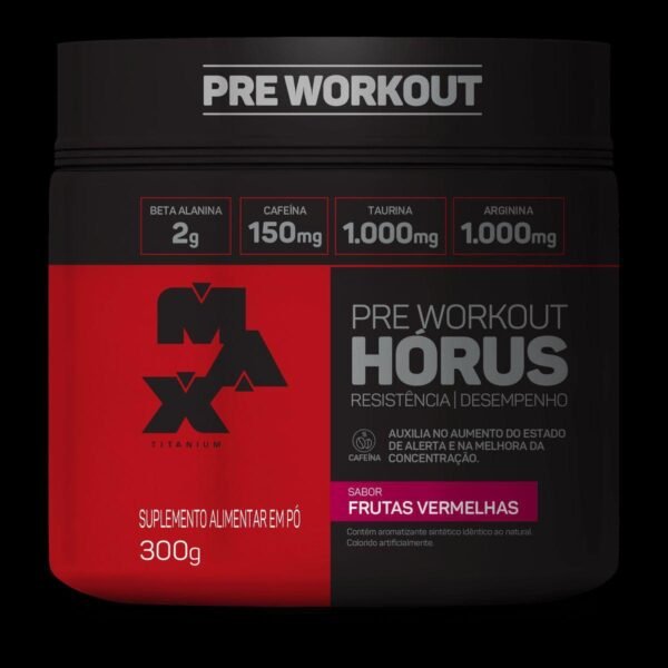 Horus 300g