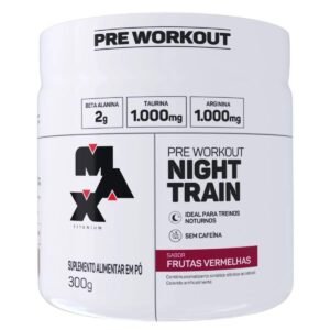 Night Train