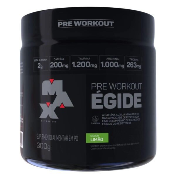 Égide 300g