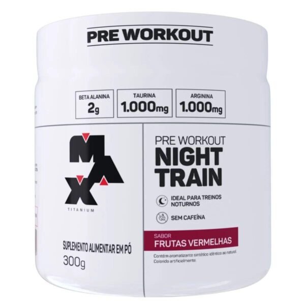 Night Train